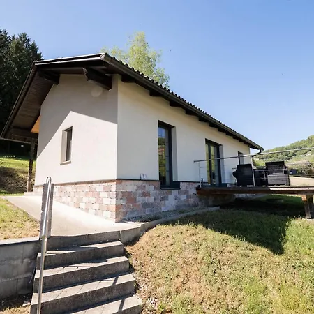 Appartement Waldloft - Suedsteiermark