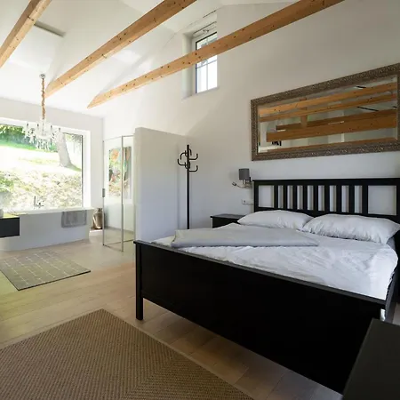 Waldloft - Suedsteiermark Appartement *