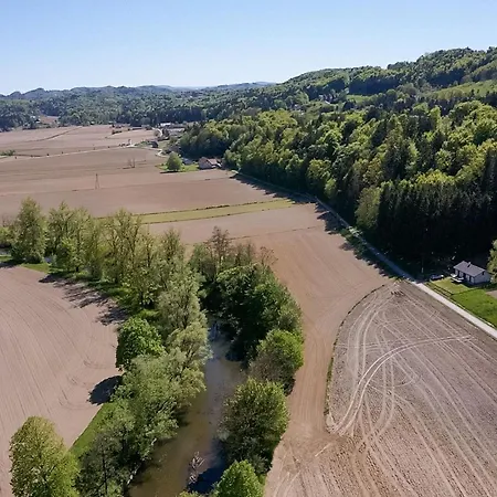 Waldloft - Suedsteiermark *